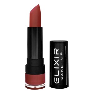 Elixir Make-Up Crayon Velvet Ενυδατικό Κραγιόν 509 Burgundy, 1τμχ
