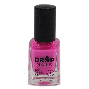 Drop ‘n’ Nails Βερνίκι Νυχιών 60 No321, 13ml