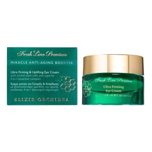 Fresh Line Elixir Orchidea Κρέμα Σύσφιξης & Ανόρθωσης Περιγράμματος, 15ml