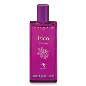 L Erbolario Fico Perfume Άρωμα Σύκο, 50ml