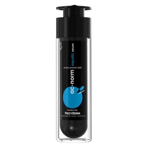 Frezyderm AC Norm Aquatic Serum Ενυδατικός Οil-free Ορός Προσώπου για Δέρμα με Ακμή, 50ml