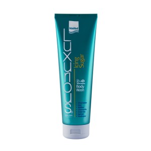 Intermed Luxurious 2 in 1 Moisturising Body Wash Αφρόλουτρο Icing Sugar, 280ml