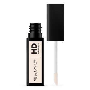 Elixir HD Υγρό Concealer No2, 8ml