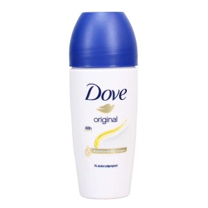 DOVE ROLL-ON 48h, 50ml - (ORIGINAL)