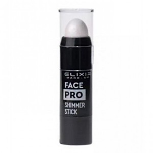 Elixir Face Pro Contour Stick Στικ Περιγράμματος #300, 5.5g
