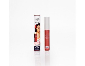 The Balm Wristlet Purshworthy Lipgloss, 7ml 