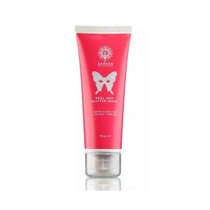 Garden Of Panthenols Peel-Off Glitter Mask 75ml