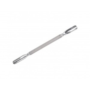 Ro-Ro Accessories CP008 Cuticle Pusher Λίμα για καθαρισμό του δέρματος κάτω από το νύχι, 1τμχ