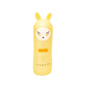 Inuwet Vegan Lip Balm Ενυδατικό Χειλιών Pineapple, 3.5g