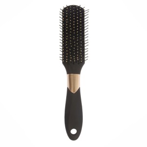 Ro Accessories Βούρτσα Μαλλιών HB041D, 1τμχ