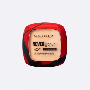 Elixir Never Wrong Liquid Foundation 944B
