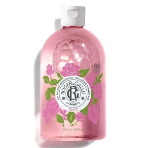 Roger & Gallet Rose Αφρόλουτρο, 500ml
