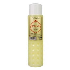Farcom Balsam Γαλάκτωμα Μαλλιών, 500ml