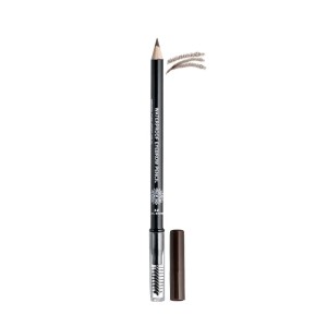 Garden Eyebrow Pencil Cool Brown No42 Μολύβι Φρυδιών, 1τμχ