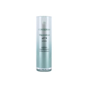 Coverderm Maxydrat Serum Ορός Βαθιάς Ενυδάτωσης Προσώπου 20ml