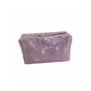 Ro Accessories Νεσεσέρ Λιλά BAG491C