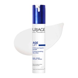  Uriage Age Lift Revitalizing Day Smoothing Cream Αντιγηραντική Kρέμα Hμέρας, 40ml