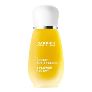 Darphin 8-Flower Nectar Αντιρυτιδικό & Συσφικτικό Έλαιο Προσώπου, 15ml