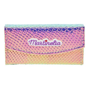 Martinelia Let’s Be Mermaids Small Wallet Παιδικό Πορτοφόλι Μακιγιάζ, 1σετ