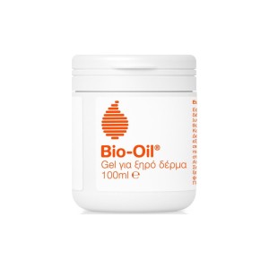 Bio-Oil Dry Skin Gel για Ξηρό Δέρμα 100ml