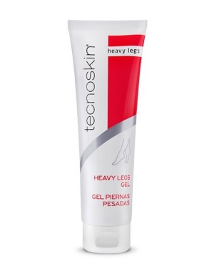 Tecnoskin Heavy Legs Gel Για Κουρασμένα Πόδια, 150ml