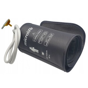 Microlife Wide Range Conical Rigid Cuff Περιχειρίδα Μπράτσου Size M-L, 1τμχ