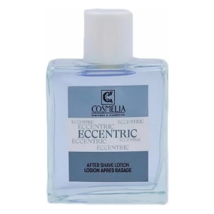 Cosmelia Μενούνος Eccentric After Shave Lotion, 100ml