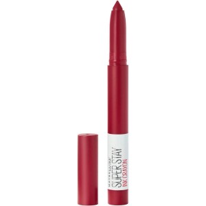 Maybelline Superstay Ink Crayon Ματ Κραγιόν για Μεγάλη Διάρκεια Νο50 Own Your Empire, 1.5g