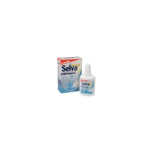  INTERMED SELVA DROPS