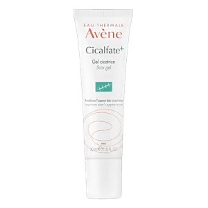 Avene Cicalfate Scar Gel για τις Ουλές, 30ml