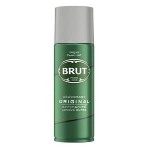 BRUT ΑΠΟΣΜΗΤΙΚΟ 200ml - (ORIGINAL)