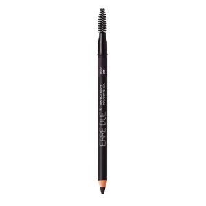 Erre Due Perfect Brow Powder Pencil Μολύβι Φρυδιών 204 Ebony, 1.19gr