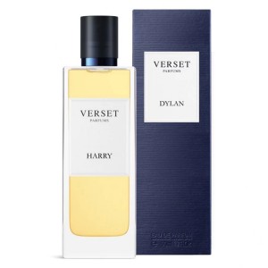 Verset Dylan Eau De Parfum Αντρικό Άρωμα, 50ml