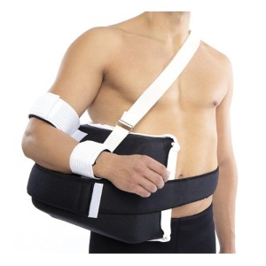 Anatomichelp Νάρθηκας Απαγωγής Ώμου ONE SIZE 0328, 1τμχ