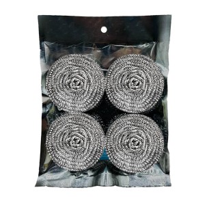 TNS ΣΥΡΜΑΤΙΝΑ ΣΦΟΥΓΓΑΡΙ ΣΕΤ (4τεμ.) - (31-950-0085)