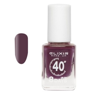 Elixir Make-Up Nail Polish 40 Βερνίκι Νυχιών Up To 8 Days 103 Cordowan, 13ml