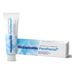 Rener Histoplastin Panthenol Ενυδατική Κρέμα Σώματος, 100ml