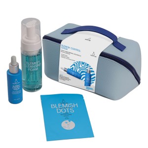 Youth Lab Promo Blemish Control Serum 30ml & Δώρο Blemish Cleansing Foam 150ml & Blemish Dots Patches, 32 Επιθέματα