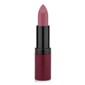 Golden Rose Κραγιόν Velvet Matte Νο02