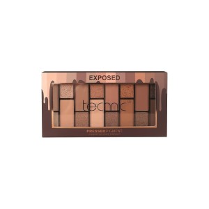Technic Exposed Pressed Pigment Palette