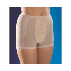 Anatomic Help Boosted Footless Lastex 3200 Λαστέξ Ενισχυμένο Χωρίς Πόδι, 1τμχ