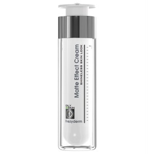 Frezyderm Matte Effect Cream Ενυδατική Κρέμα Προσώπου με Ματ Αποτέλεσμα για Λιπαρές & Μεικτές Επιδερμίδες, 50ml