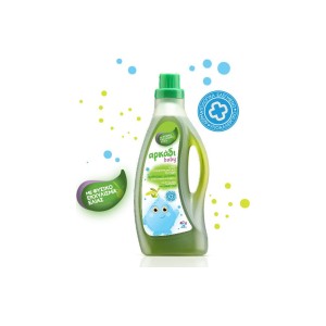 Αρκάδι Υγρό πλυντηρίου Baby 1.5L