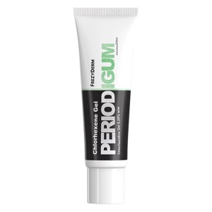 Frezyderm Periodontitis Chlorhexene Gel-Στοματική Γέλη για την Αντιμετώπιση της Περιοδοντίτιδας, 30ml