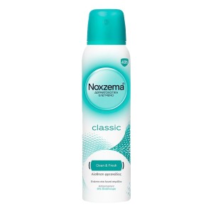 Noxzema Classic Αποσμητικό 48h σε Spray, 150ml