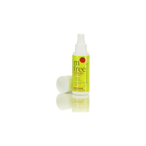 M Free Φυτικό Εντομοαπωθητικό Spray Tomato 80ml