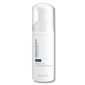 Neostrata® Skin Active Repair Exfoliating Wash Καθαριστικό Προσώπου Απαλής Απολέπισης σε Μορφή Αφρού, 125ml