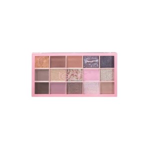Technic Pressed Pigment Παλέτα Σκιών Unconditional, 30g