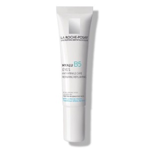 La Roche Posay Hyalu B5 Eyes Αντιρυτική Φροντίδα Ματιών με Υαλουρονικό Οξύ, 15ml