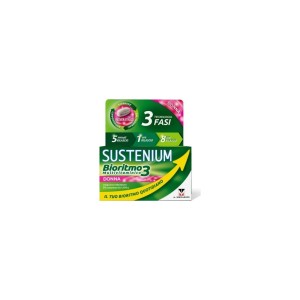 Sustenium Biorhythm 3 Πολυβιταμίνη για Γυναίκες 30 Δισκία